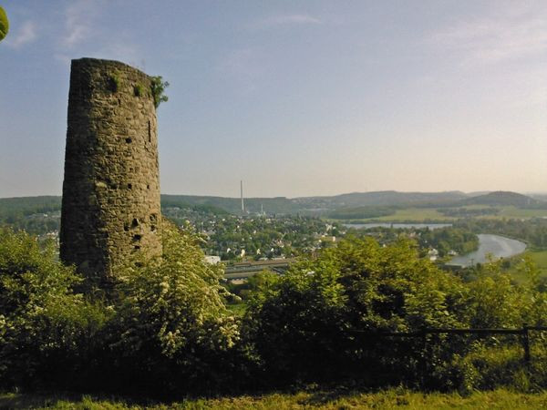 Burg Volmarstein
