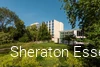 Sheraton Essen_Pauschale_Gebäude