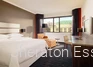Sheraton Essen_Pauschale_Zimmer