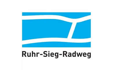 Logo Ruhr-Sieg-Radweg