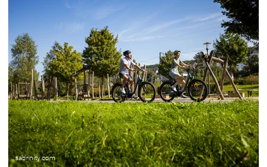 Fahrradtour auf dem SauerlandRadring