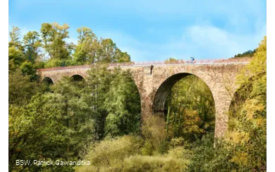 Viadukt Ruhrstraße Süd, Heiligenhaus