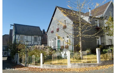 Bergischer Panorama-Radweg, Bergneustadt