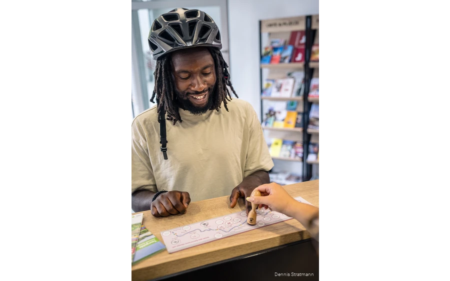 Stempelstelle Schwerte_Stempelpass