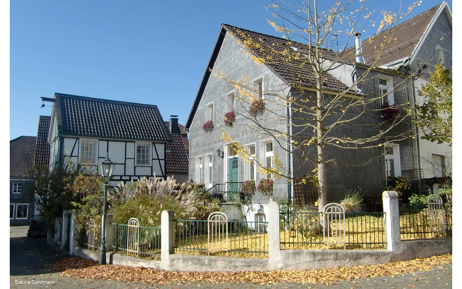 Bergischer Panorama-Radweg, Bergneustadt
