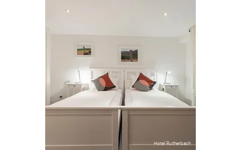 Essen, Hotel Rutherbach, 3