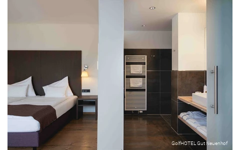 Fröndenberg, GolfHOTEL Gut Neuenhof, 10