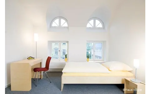 Zimmeransicht des Haus Villigst in Schwerte