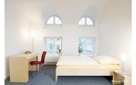 Zimmeransicht des Haus Villigst in Schwerte