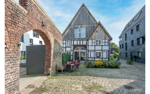 Kötterhof