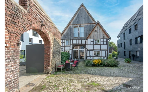 Kötterhof