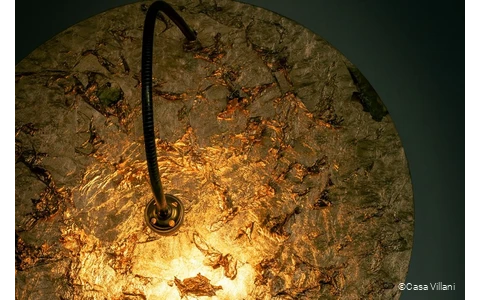 Innenbereich des Restaurants Casa Villani in Arnsberg