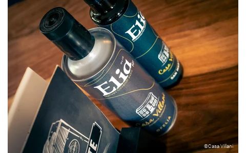 Speisen des Restaurants Casa Villani in Arnsberg