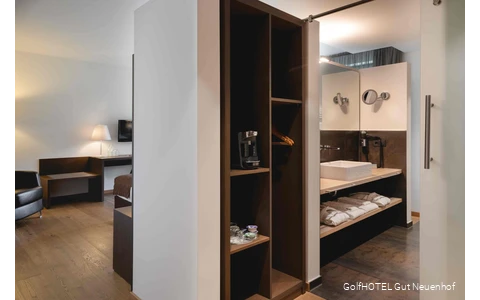 Fröndenberg, GolfHOTEL Gut Neuenhof, 3