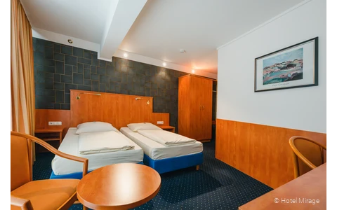 Duisburg, Hotel Mirage 2026_10