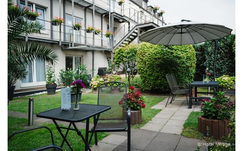 Duisburg, Hotel Mirage 2026_06