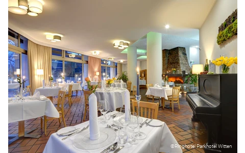 Restaurant des Ringhotel Parkhotel Witten