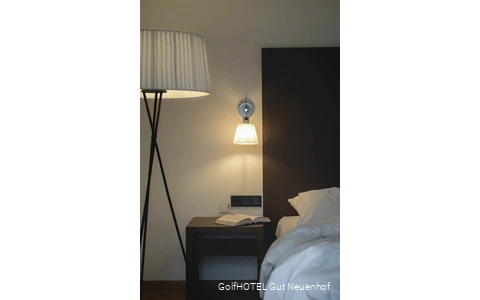 Fröndenberg, GolfHOTEL Gut Neuenhof, 4