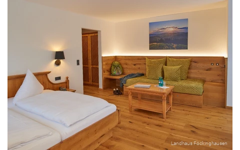 Bestwig, Landhaus Föckinghausen_2