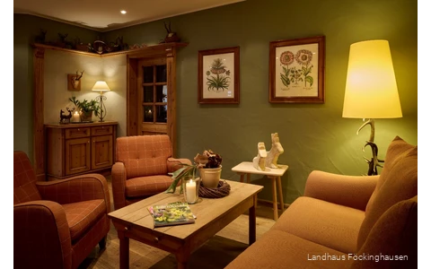 Bestwig, Landhaus Föckinghausen_4