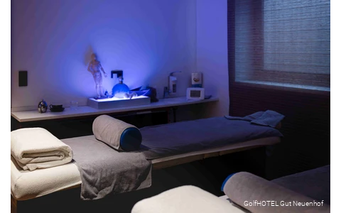 Fröndenberg, GolfHOTEL Gut Neuenhof, 6