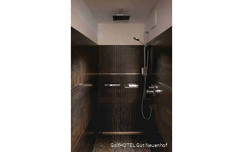 Fröndenberg, GolfHOTEL Gut Neuenhof, 8