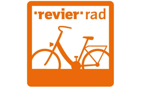 RevierRad Logo