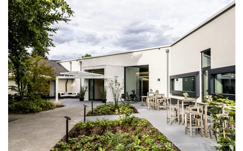 Essen, Mintrop Hotel