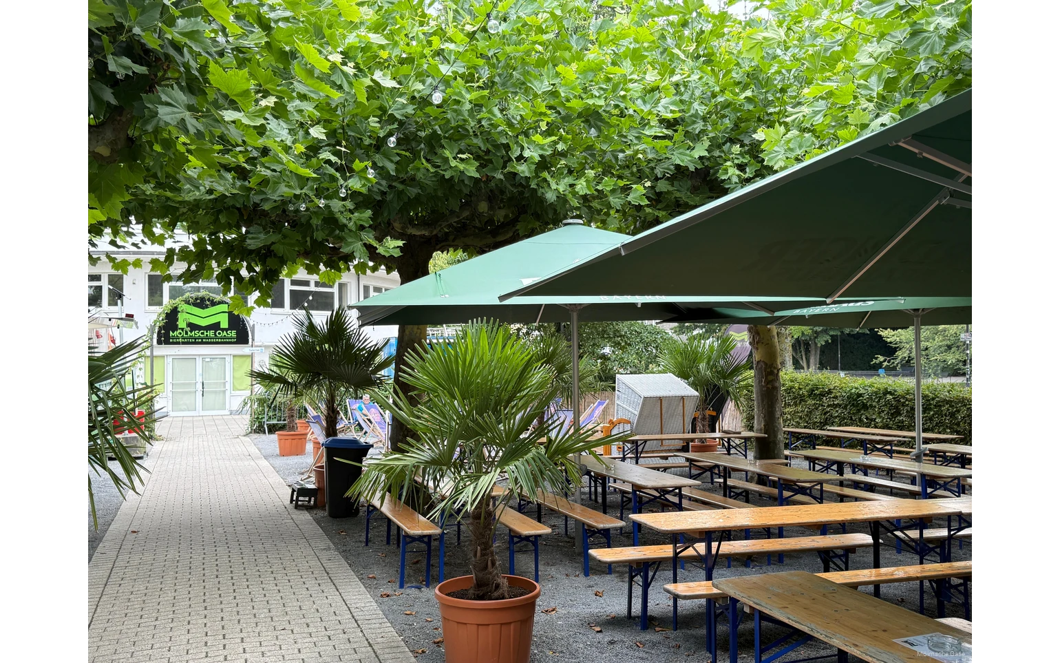 Mülheim, Mölmsche Oase_2