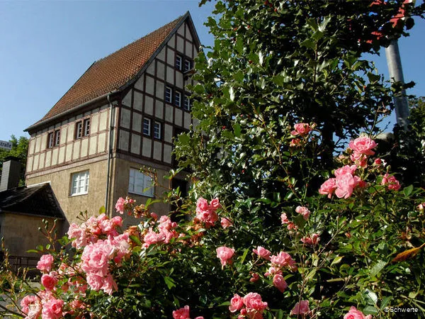 Mühle in Schwerte