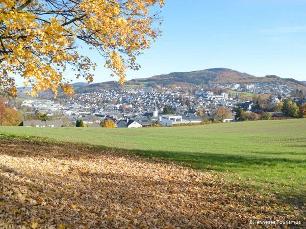 Klausenberg in Meschede