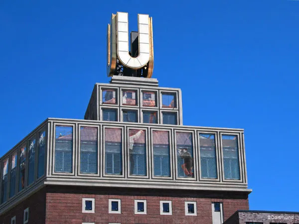 Dortmunder U