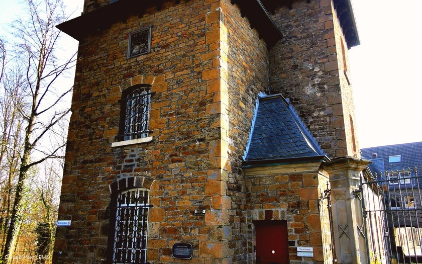 Schloss Schellenberg