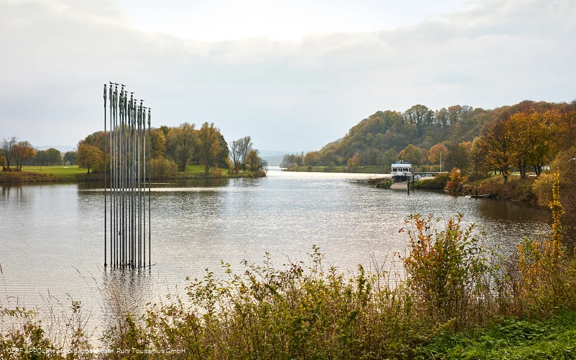 Kemnader See, Witten 