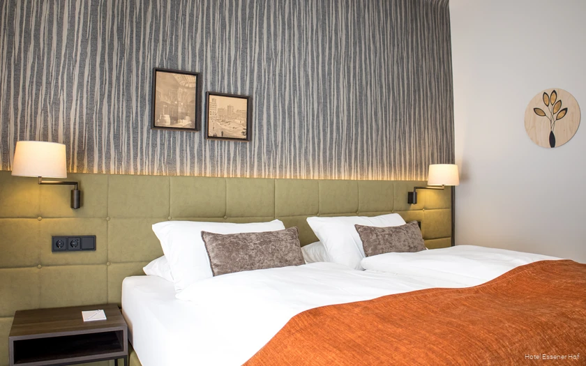 Essen, Hotel Essener Hof_5