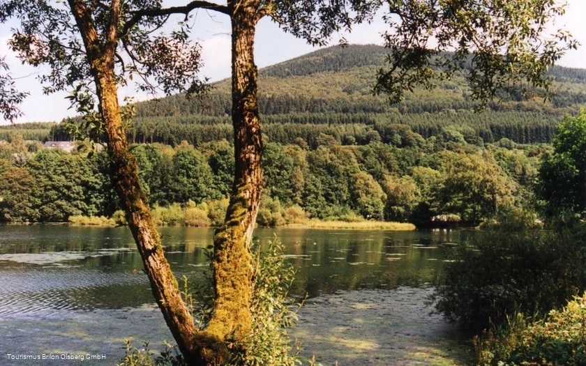 Stausee