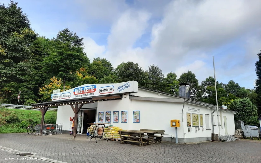 Nah &amp;amp;amp; Frisch Birkhölzer