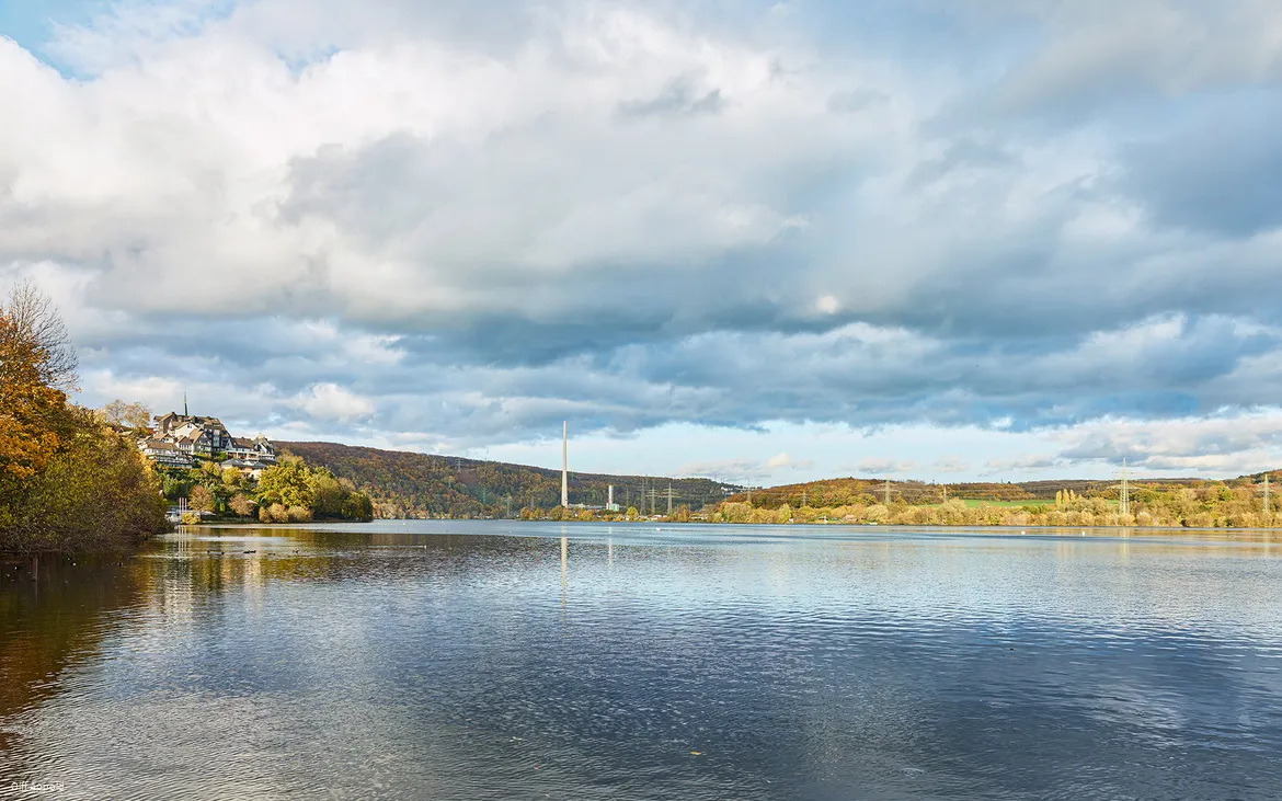 Harkortsee