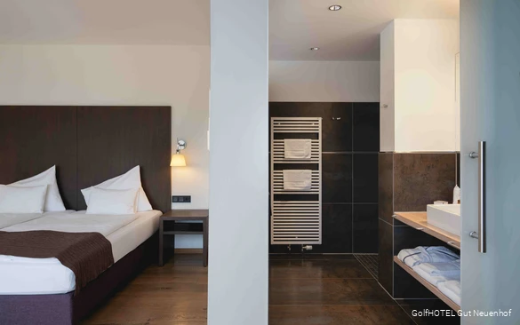 Fröndenberg, GolfHOTEL Gut Neuenhof, 10