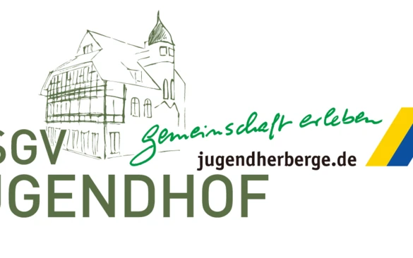 Logo des SGV-Jugendhofs in Arnsberg