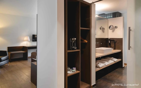 Fröndenberg, GolfHOTEL Gut Neuenhof, 3