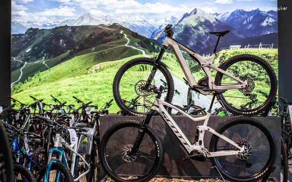 Arnsberg, Zweirad Wierleuker