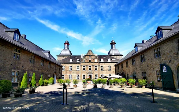 Schloss Hugenpoet