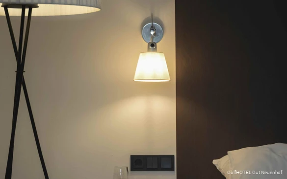 Fröndenberg, GolfHOTEL Gut Neuenhof, 4