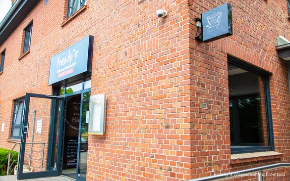 Franky's Wasserbahnhof Mintard_1