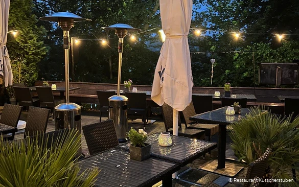 Schwerte, Kutscherstube