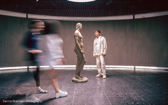 Lehmbruck Museum, Duisburg