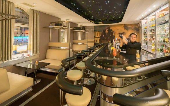 Essen, Hotel Essener Hof_6