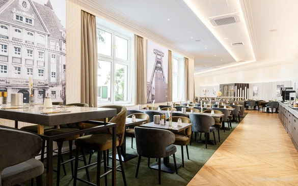 Essen, Hotel Essener Hof_2