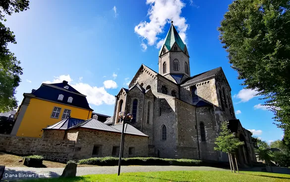 Basilika St. Ludgerus